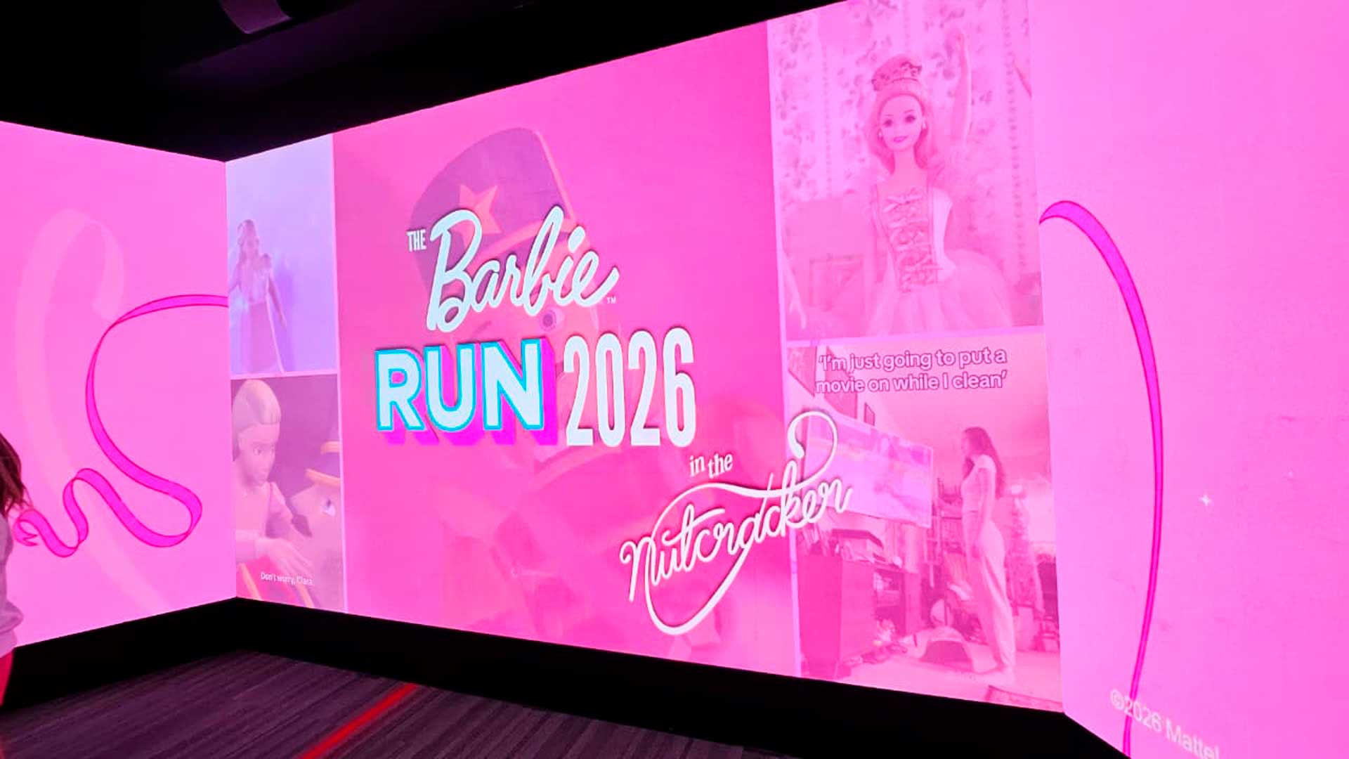 Barbie Run 2026 crecerá en México y dará el salto internacional; esperan más de 35 mil participantes